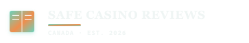 safecasinoreviewscanada.com — safe online casinos Canada